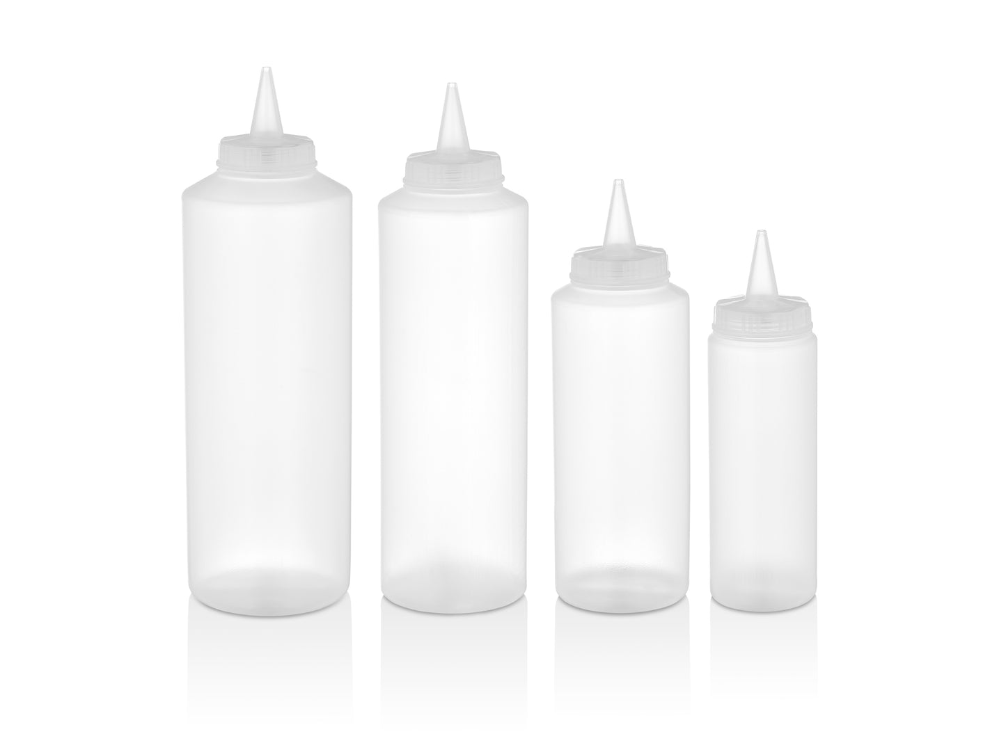 Saucenflasche/Quetschflasche