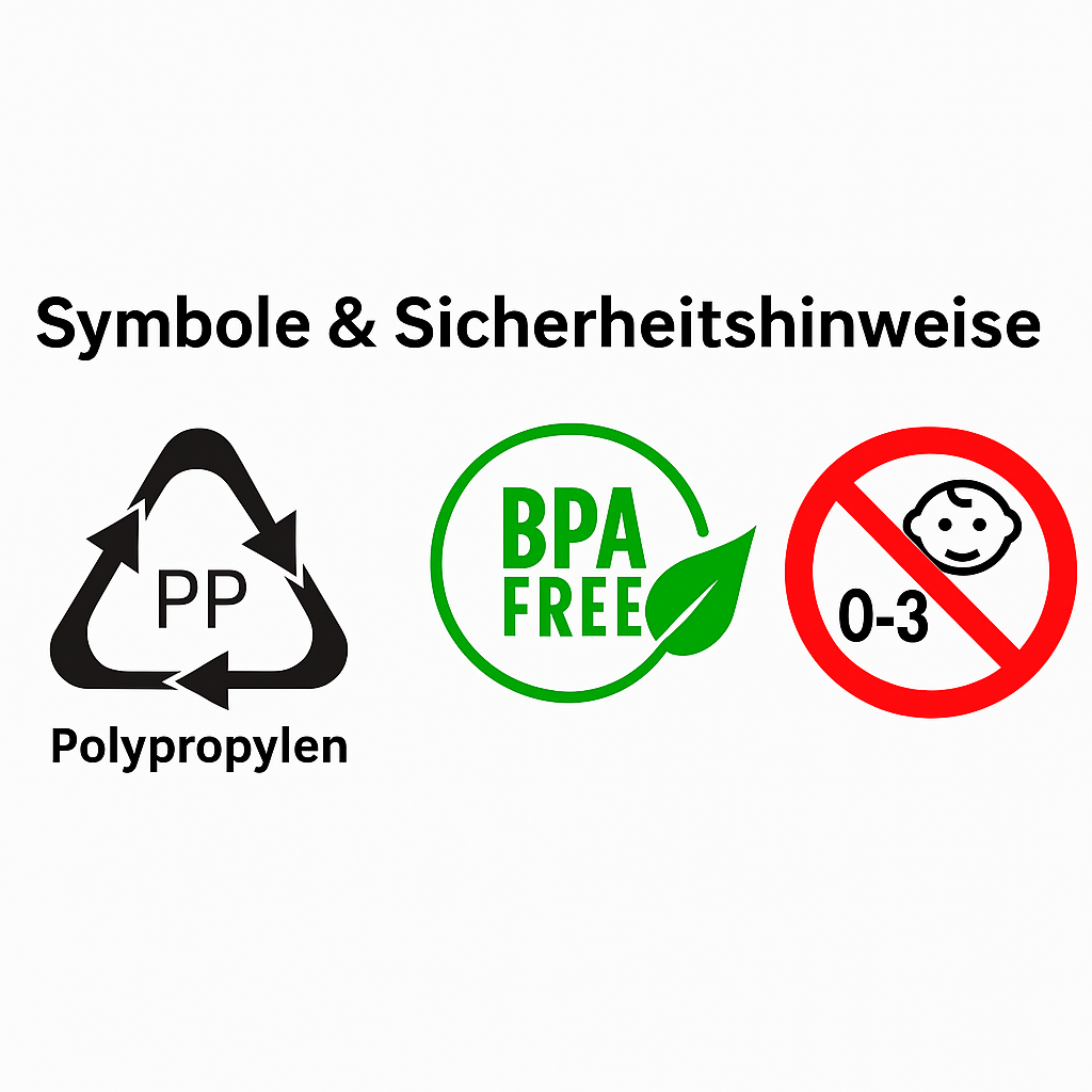 Saucenspender mit farbigen Stativ, 2.5 Liter