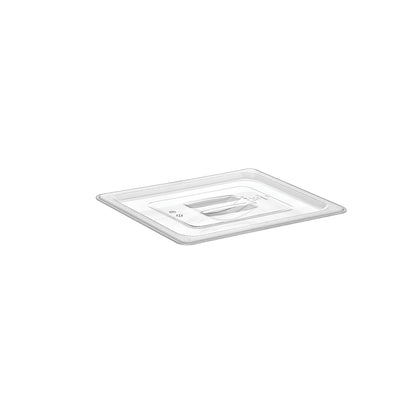 GN-Deckel Polycarbonat, GN 1/1-1/6,