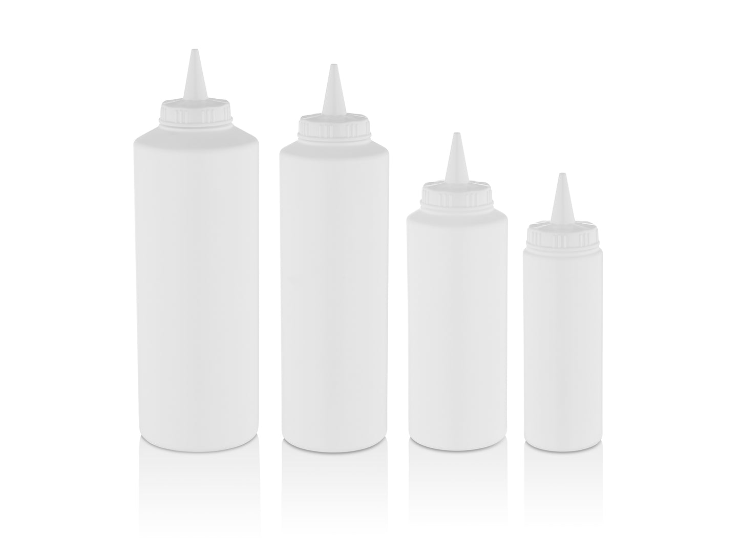 Saucenflasche/Quetschflasche